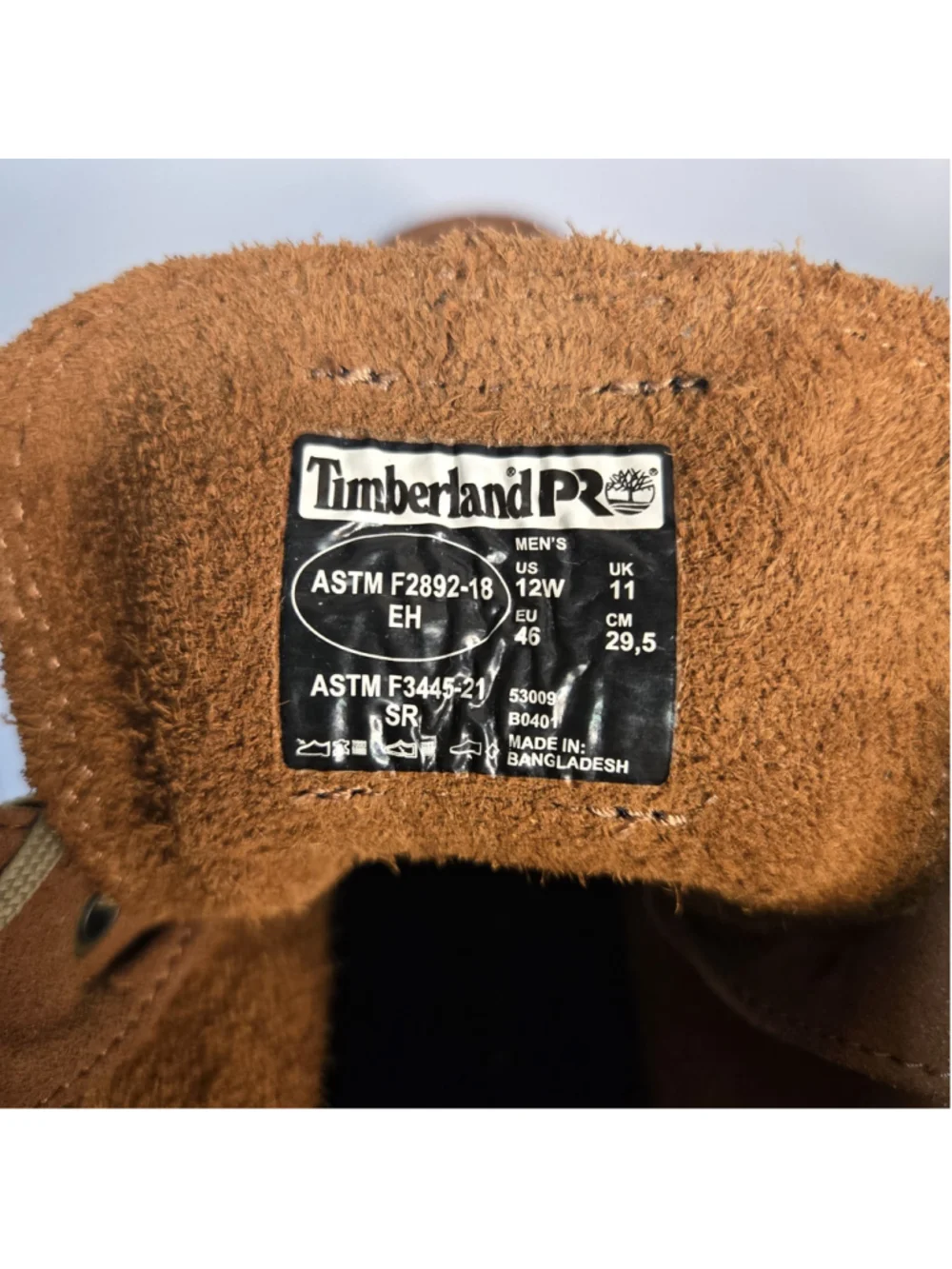 Timberland PRO timberland pro